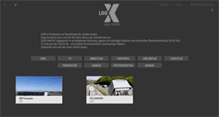 Desktop Screenshot of loox-tv.de