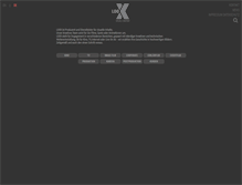 Tablet Screenshot of loox-tv.de